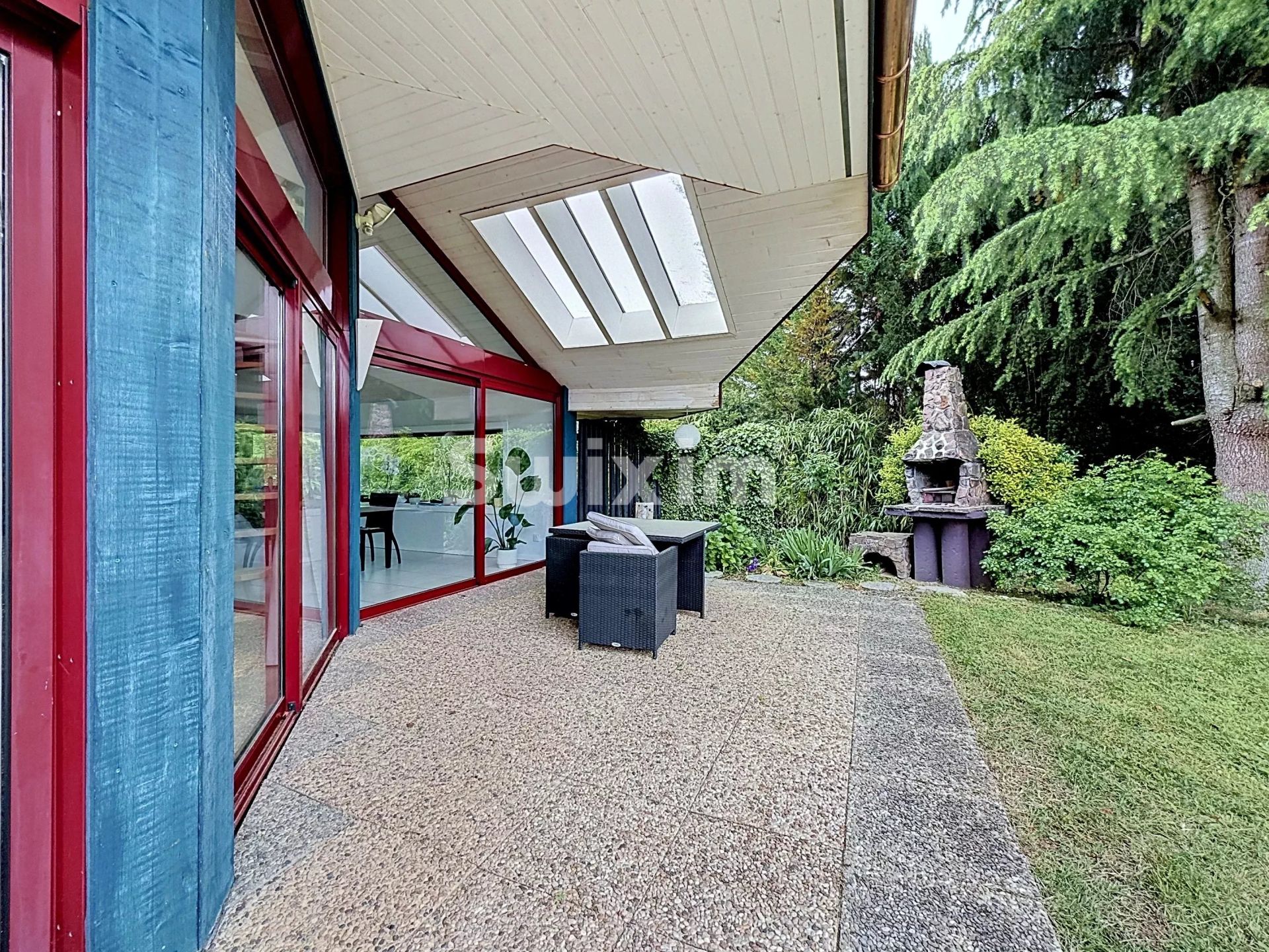 casa 6 Salas en alquiler en Gaillard (74240)