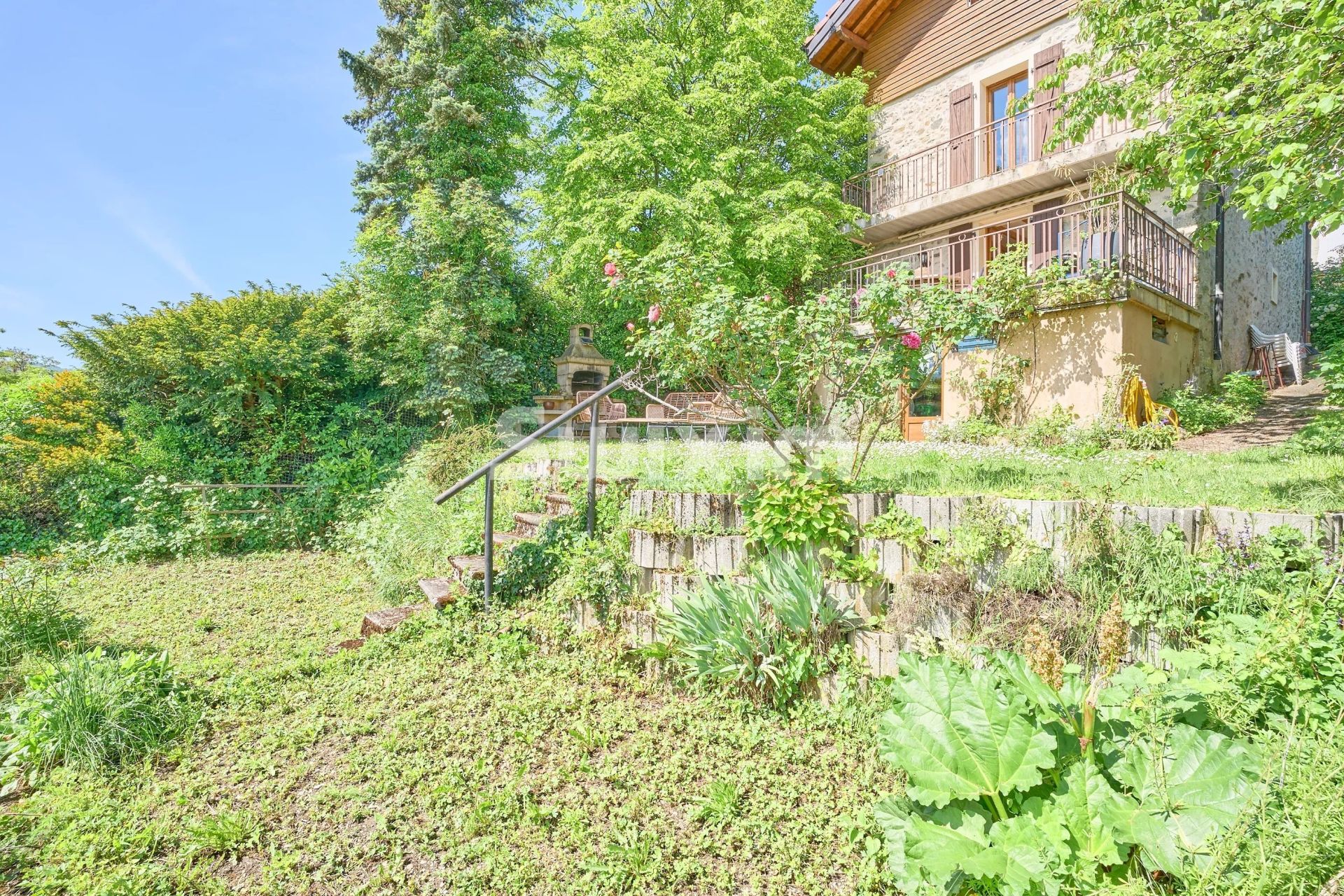 house 5 Rooms for sale on Feigères (74160)