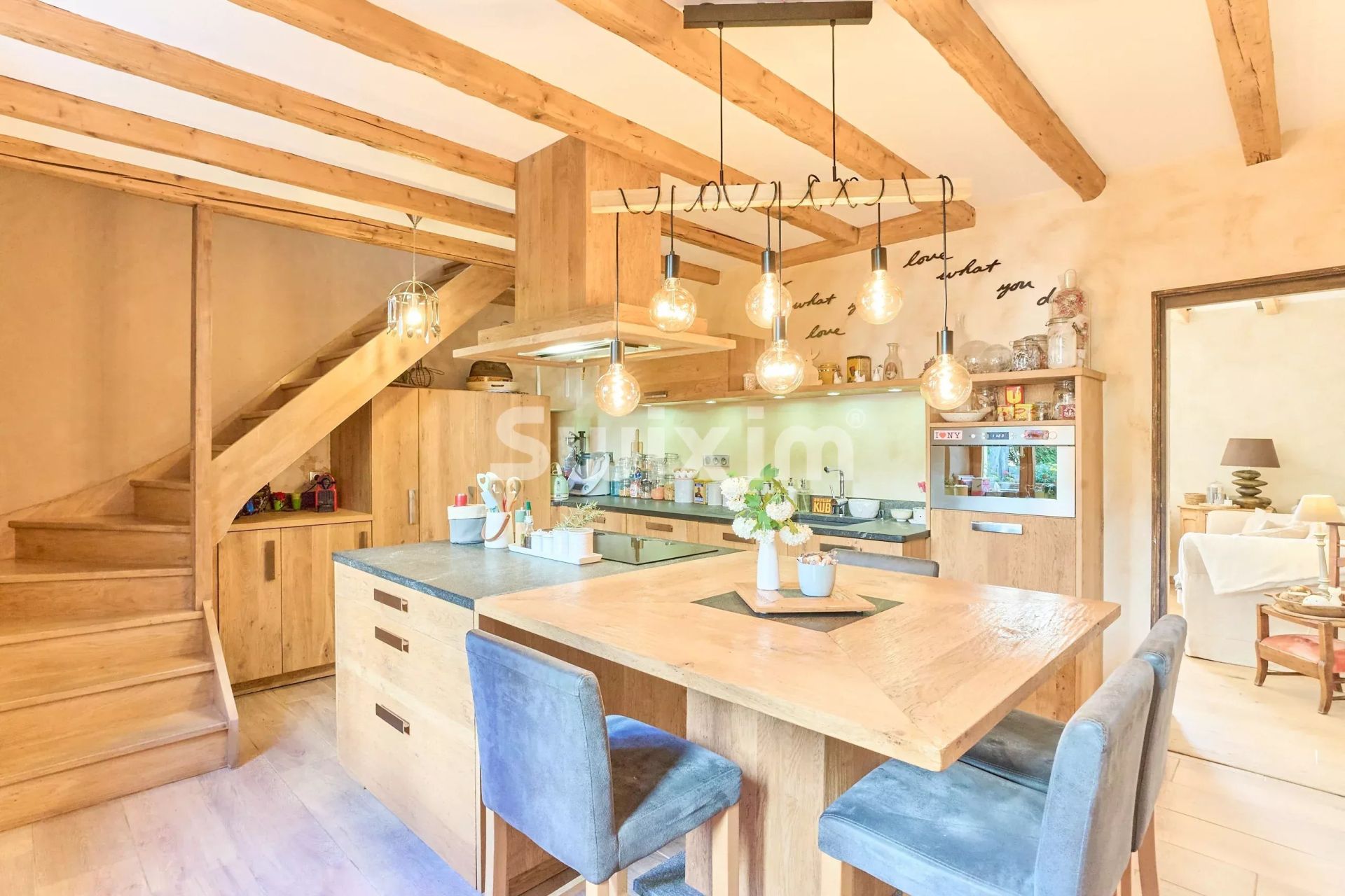 house 5 Rooms for sale on Feigères (74160)