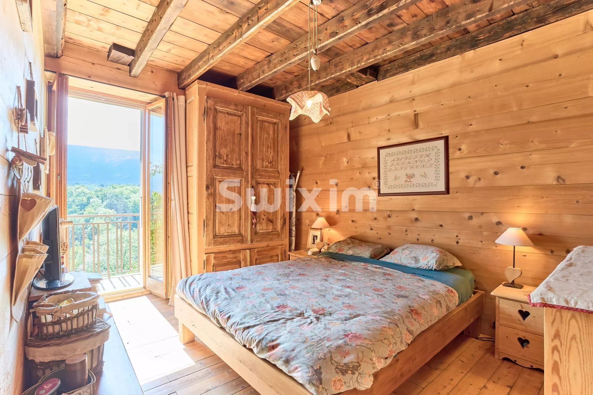 house 5 Rooms for sale on Feigères (74160)