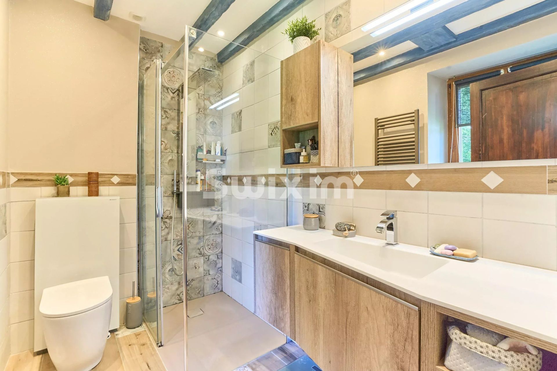 house 5 Rooms for sale on Feigères (74160)