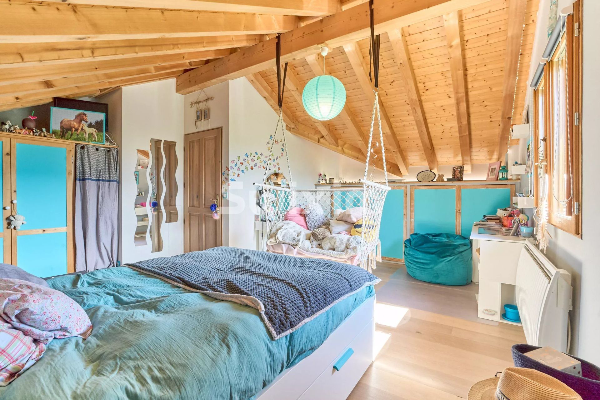 house 5 Rooms for sale on Feigères (74160)