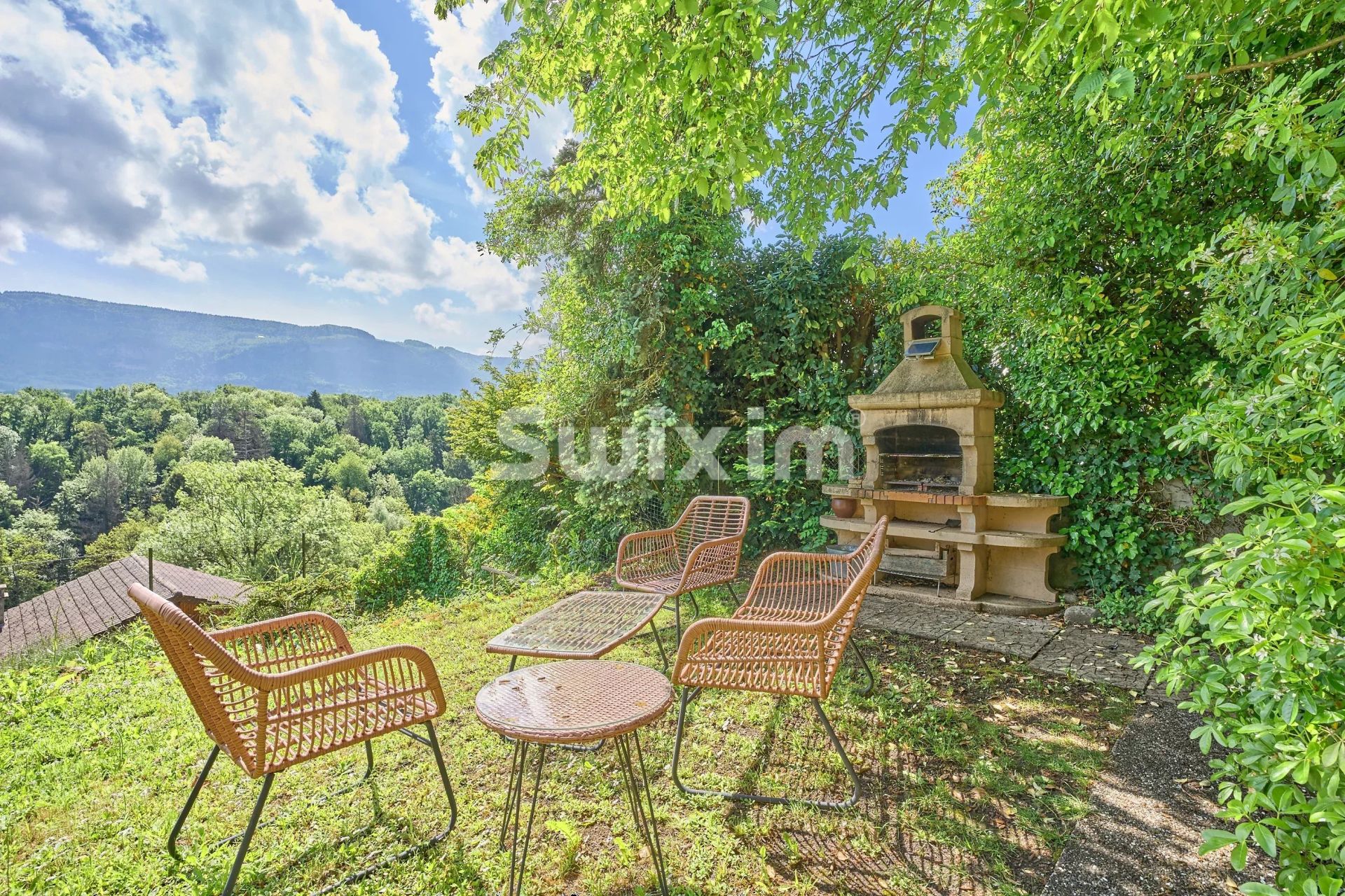 house 5 Rooms for sale on Feigères (74160)