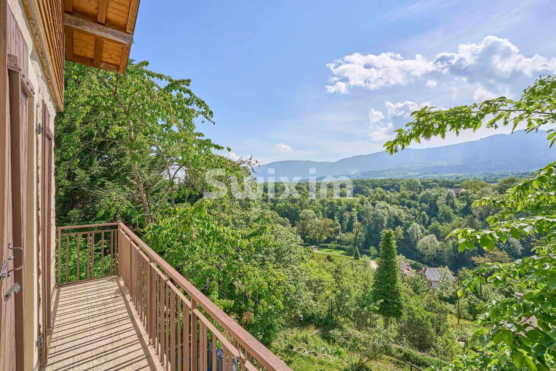 house 5 Rooms for sale on Feigères (74160)
