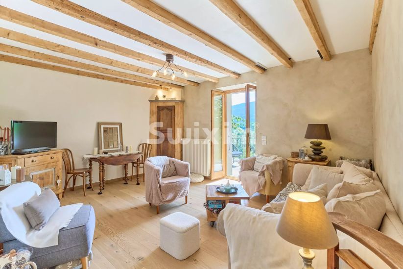 Sale House Feigères 5&nbsp;Rooms 113.61&nbsp;m²