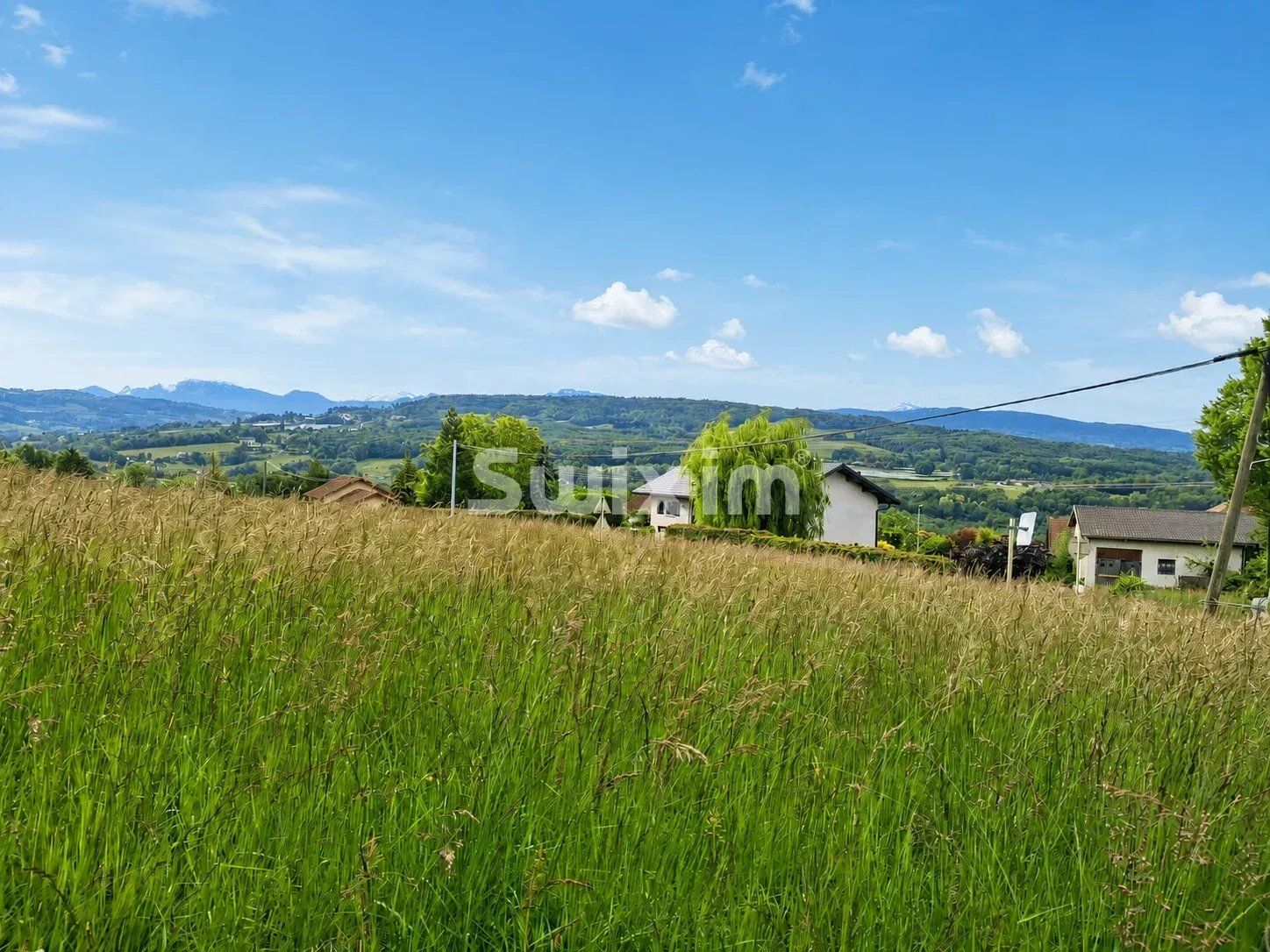 apartment 5 Rooms for sale on Marlioz (74270)