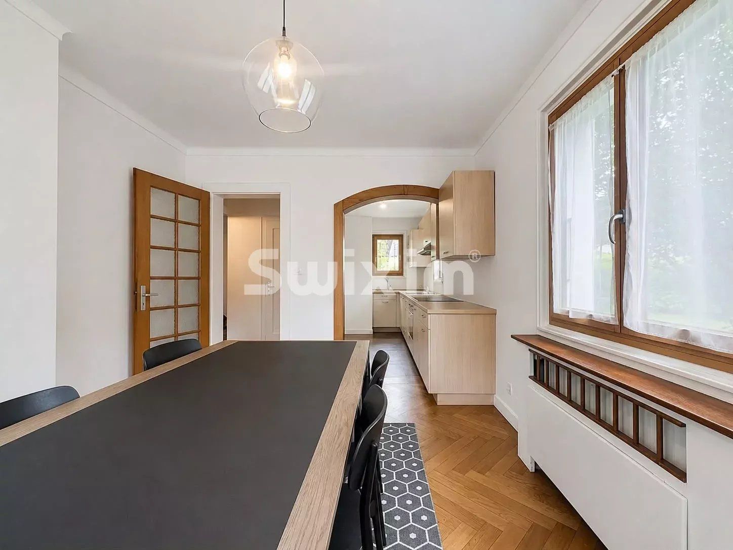 house 4 Rooms for rent on Gex (01170)