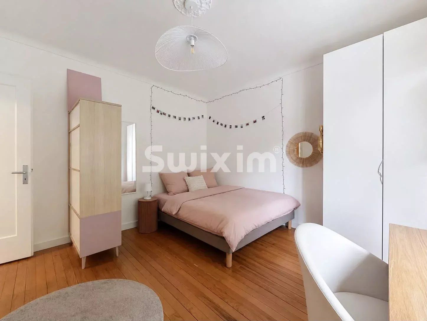 house 4 Rooms for rent on Gex (01170)