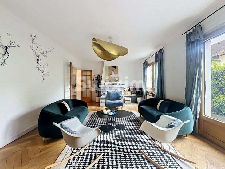 Rental House Gex 4&nbsp;Rooms 152.91&nbsp;m²