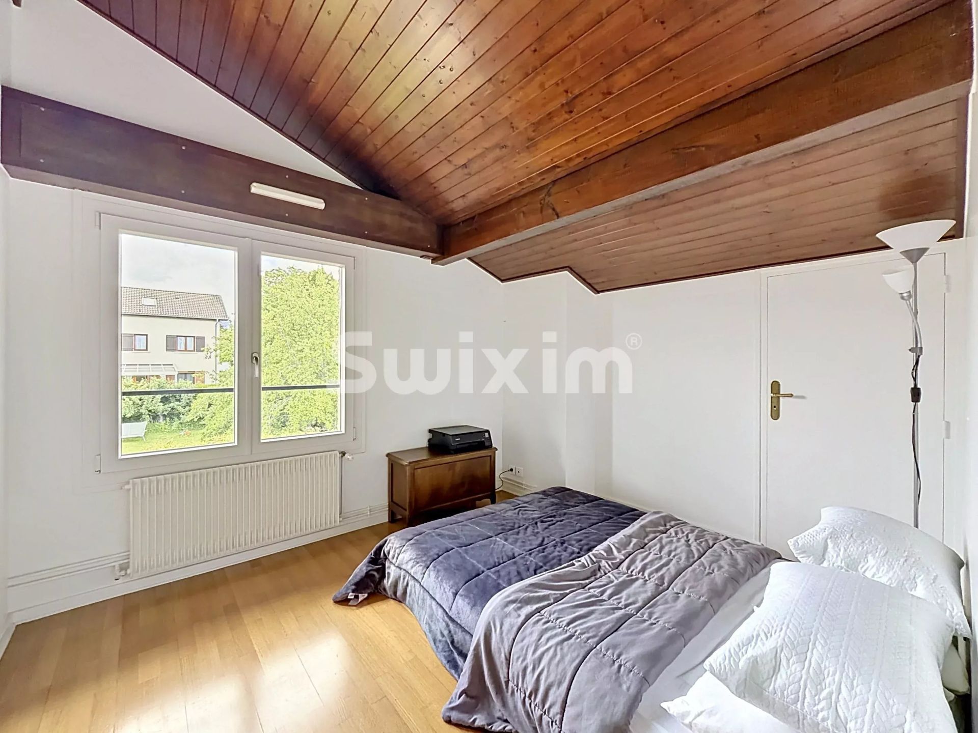 maison 7 Pièces en vente sur Ornex (01210)