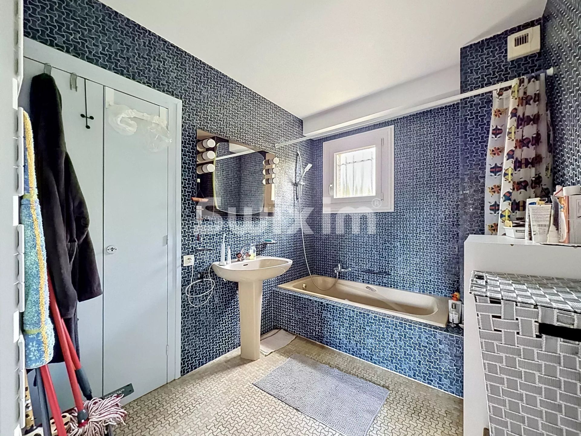 maison 7 Pièces en vente sur Ornex (01210)