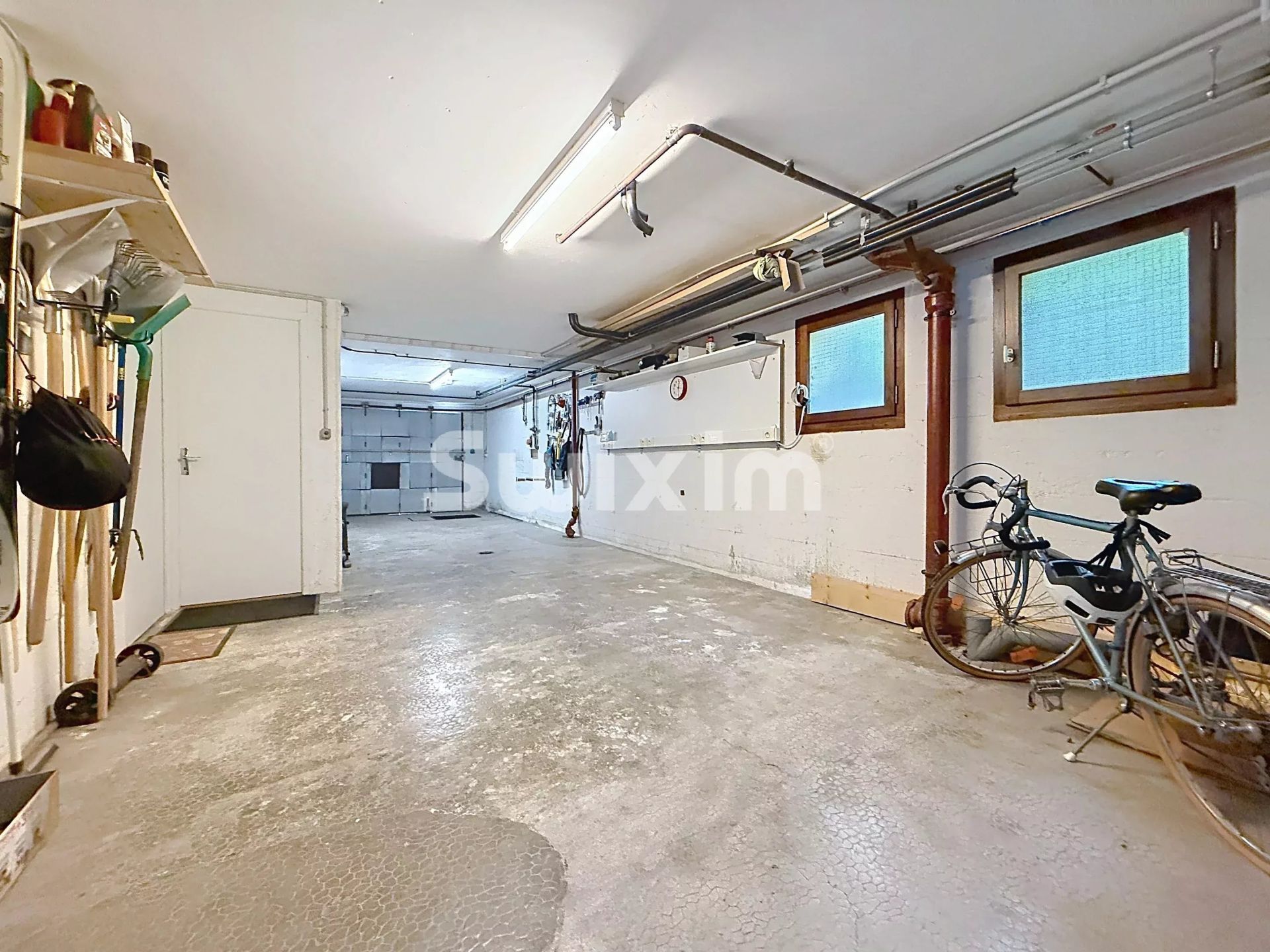 maison 7 Pièces en vente sur Ornex (01210)