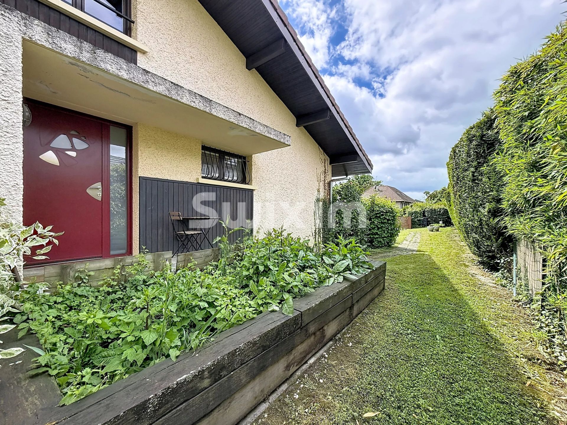 maison 7 Pièces en vente sur Ornex (01210)