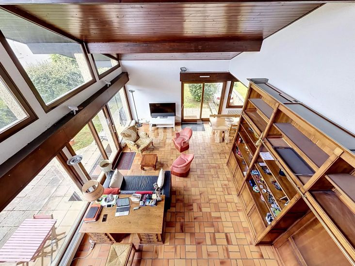 Verkauf Haus Ornex 7 Zimmer 201 m² — 6