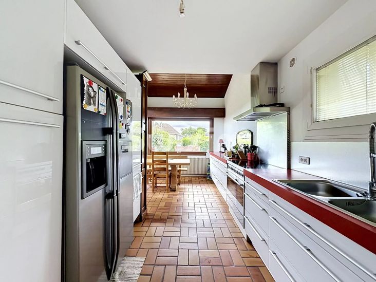 Verkauf Haus Ornex 7 Zimmer 201 m² — 18