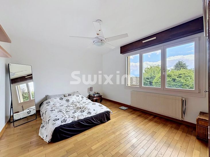 Verkauf Haus Ornex 7 Zimmer 201 m² — 21