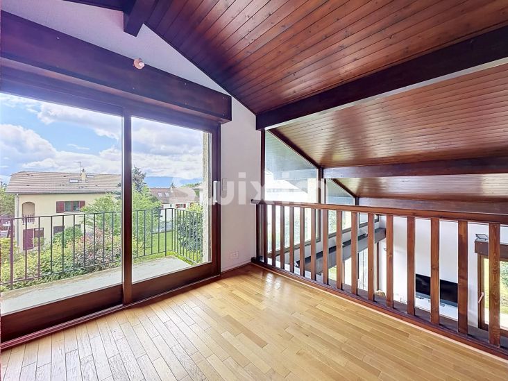 Verkauf Haus Ornex 7 Zimmer 201 m² — 27