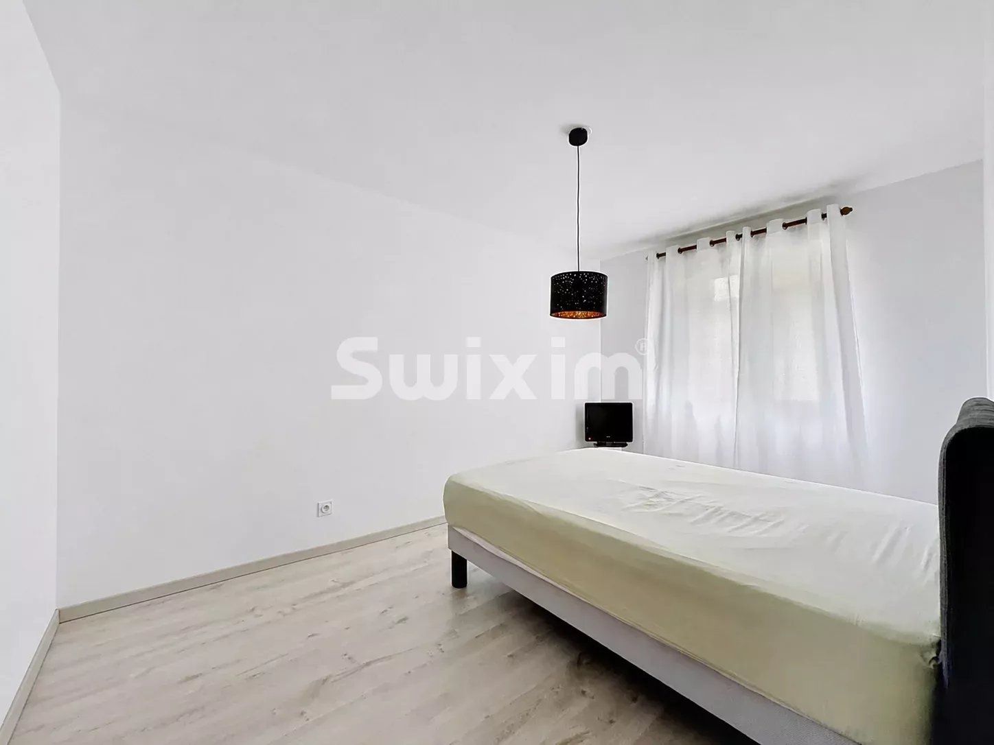 appartement 3 Pièces en vente sur Gex (01170)