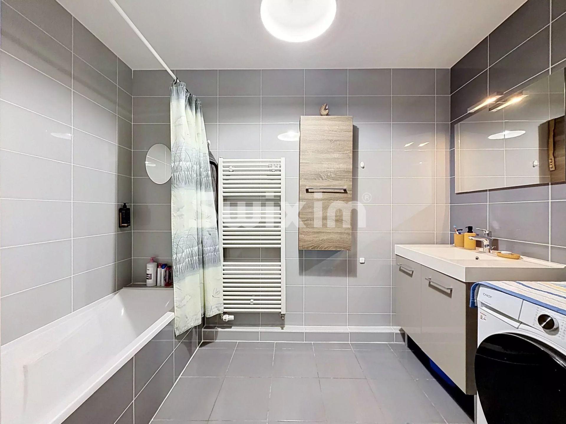 appartement 3 Pièces en vente sur Gex (01170)