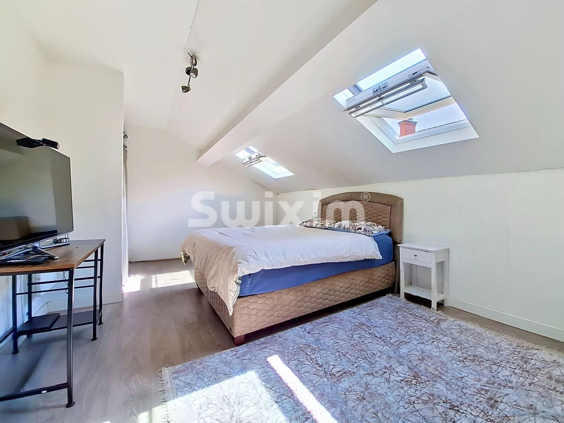 apartamento 8 Salas en venta en Valserhône (01200)