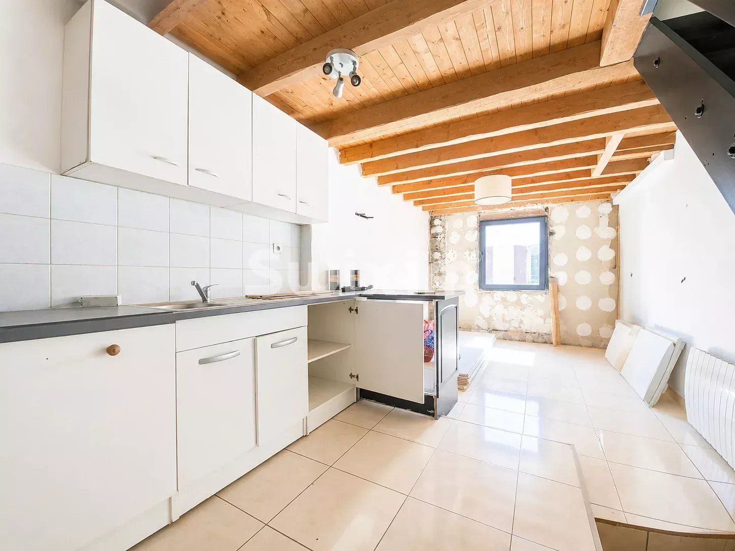 apartamento 8 Salas en venta en Valserhône (01200)