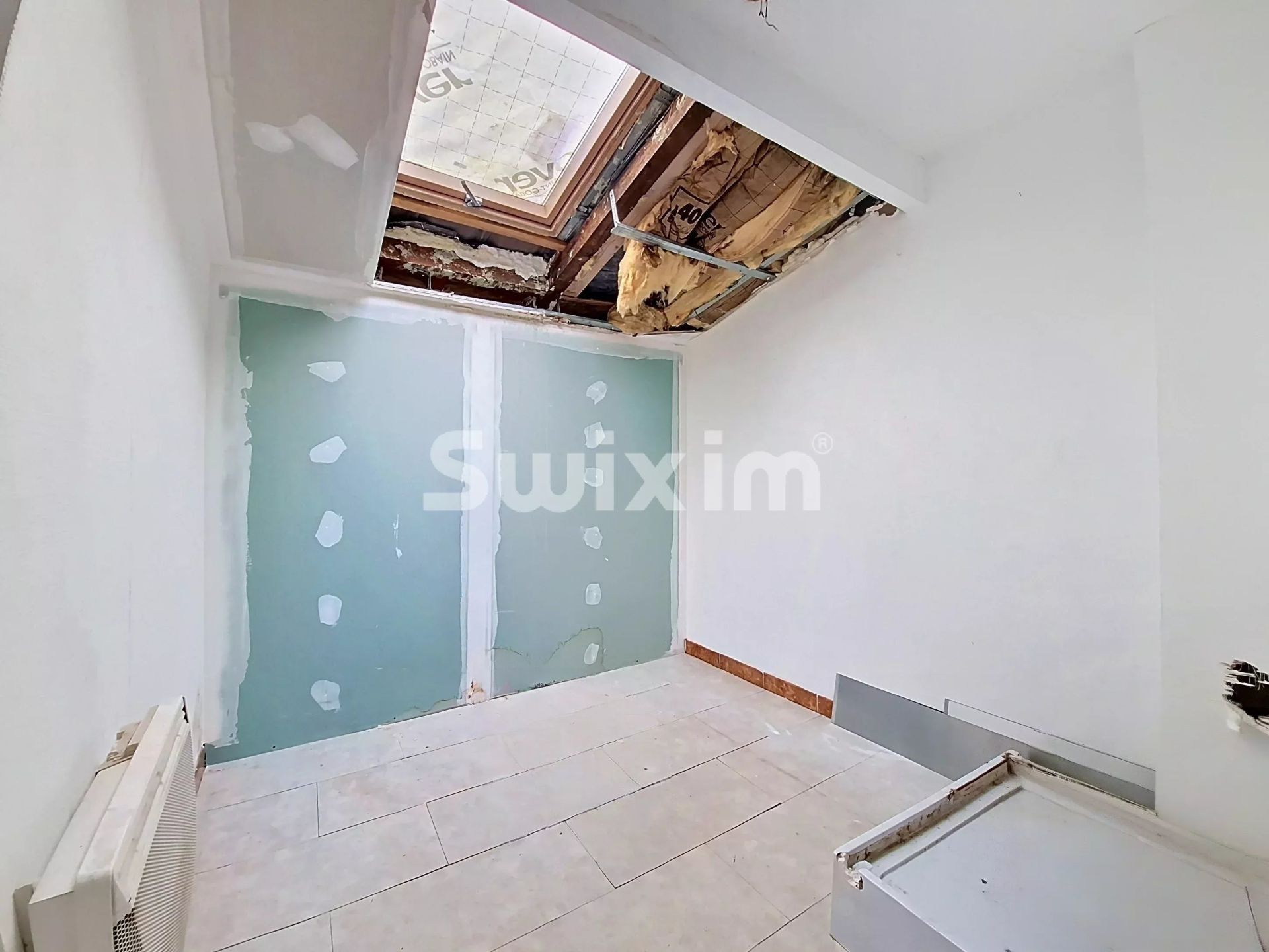 apartamento 8 Salas en venta en Valserhône (01200)