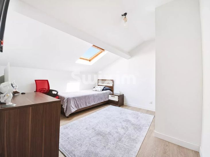 Verkauf Appartement Valserhône 8 Zimmer 183 m² — 12
