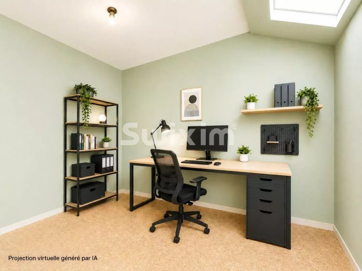 Verkauf Appartement Valserhône 8 Zimmer 183 m² — 24