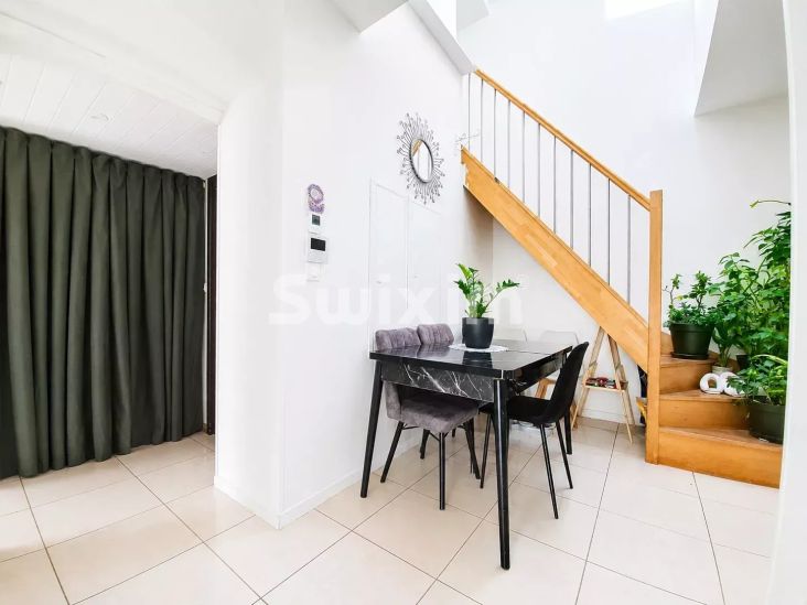 Verkauf Appartement Valserhône 8 Zimmer 183 m² — 27