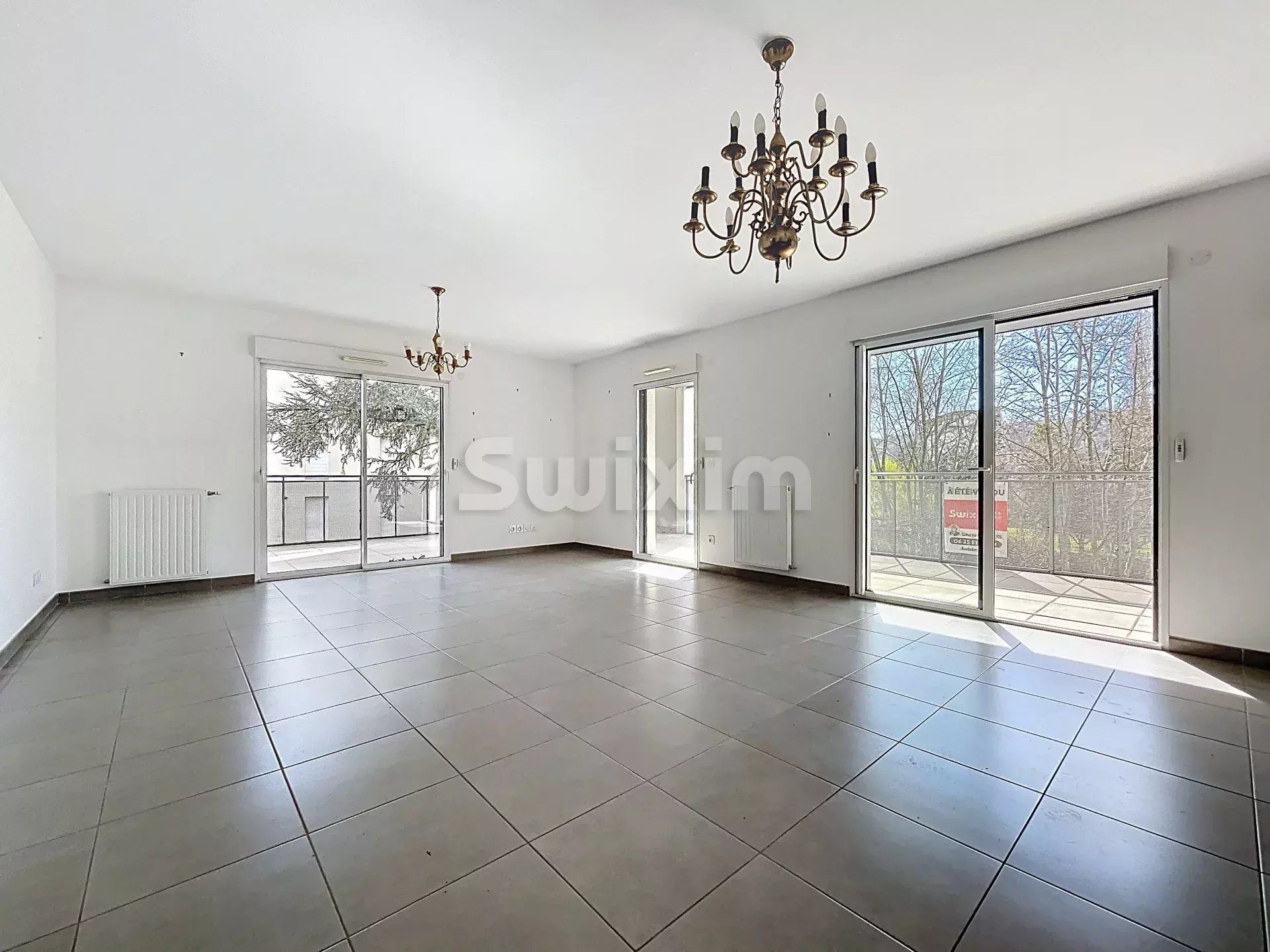 appartement 4 Pièces en vente sur Chasse-sur-Rhône (38670)