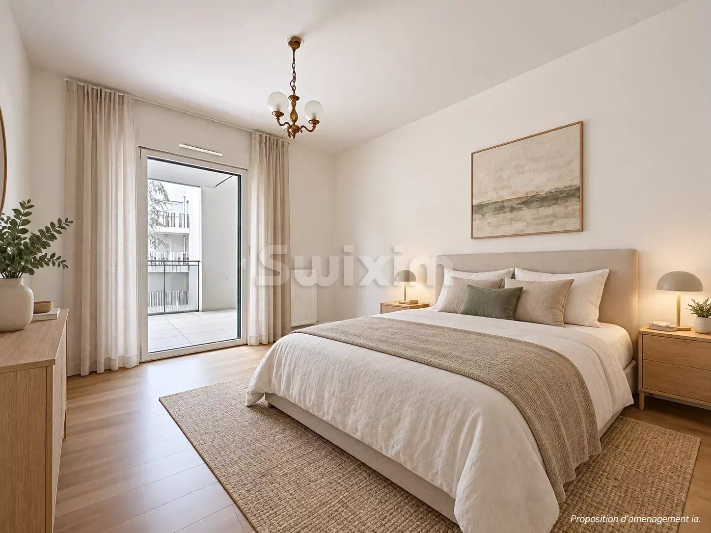 appartement 4 Pièces en vente sur Chasse-sur-Rhône (38670)