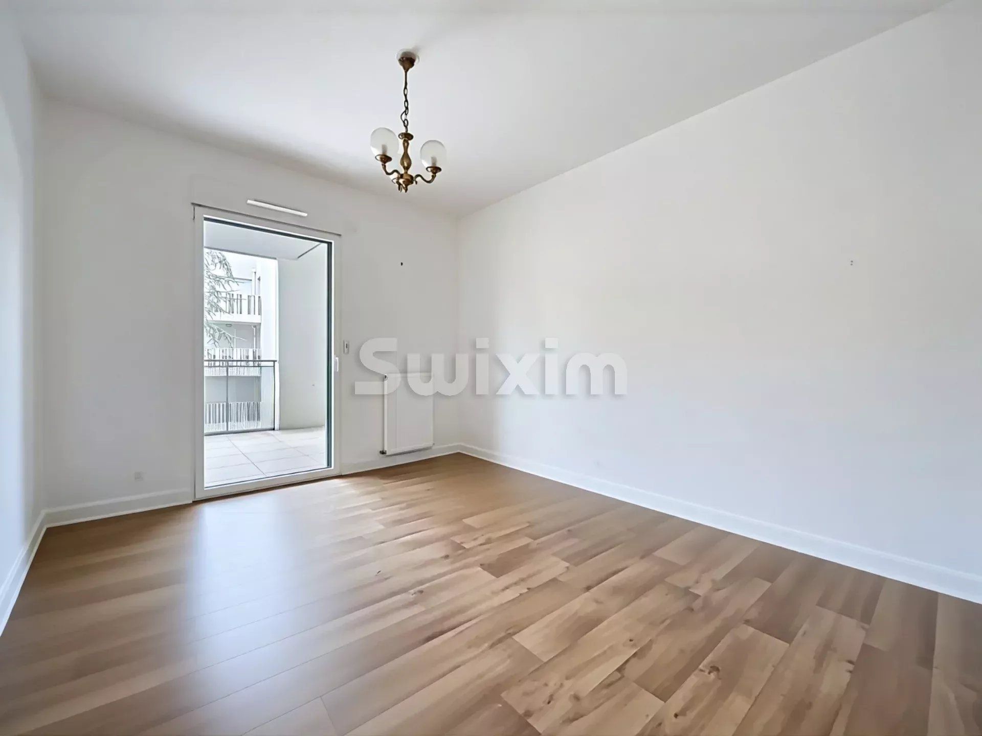 appartement 4 Pièces en vente sur Chasse-sur-Rhône (38670)