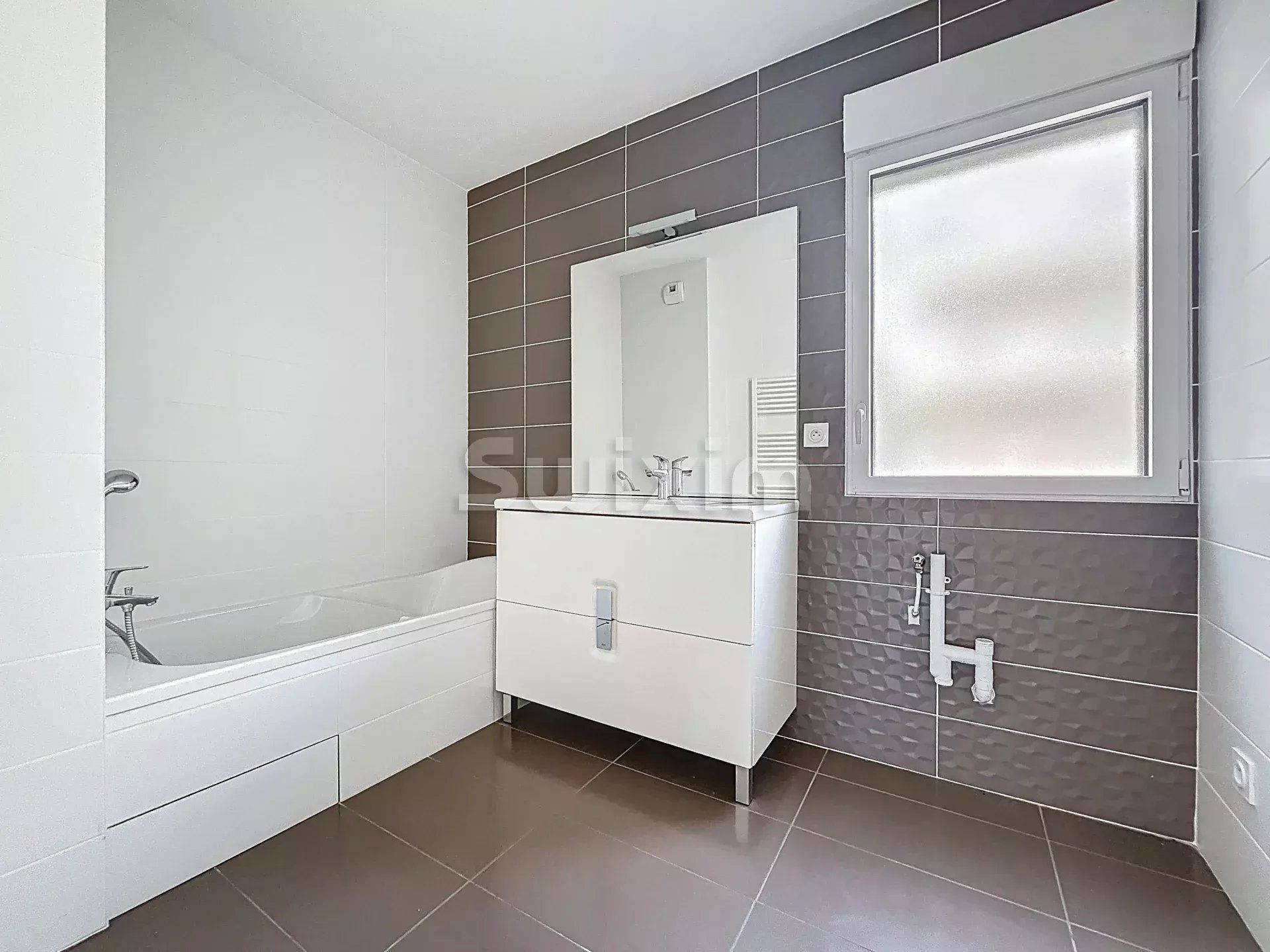 appartement 4 Pièces en vente sur Chasse-sur-Rhône (38670)
