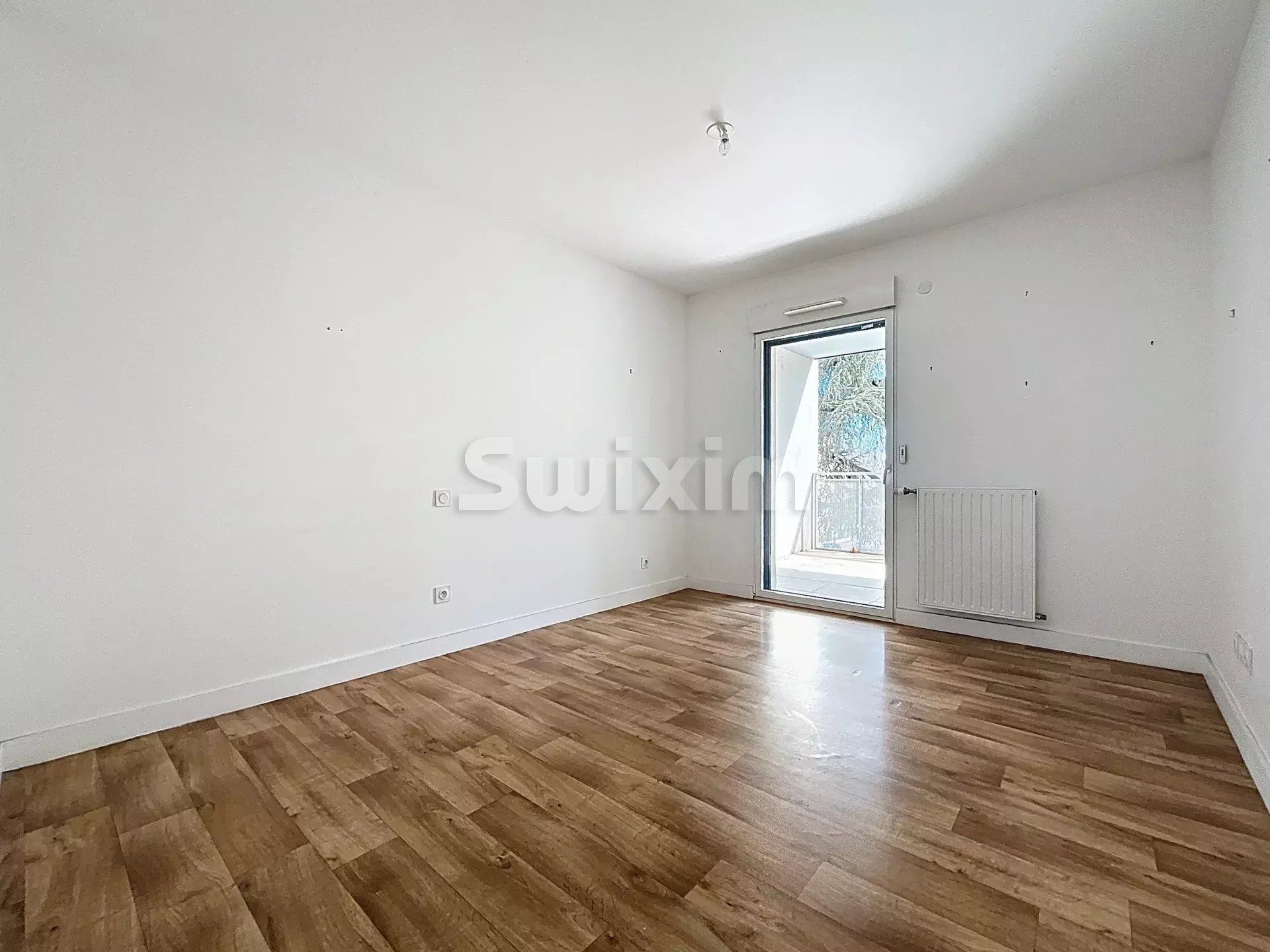 appartement 4 Pièces en vente sur Chasse-sur-Rhône (38670)