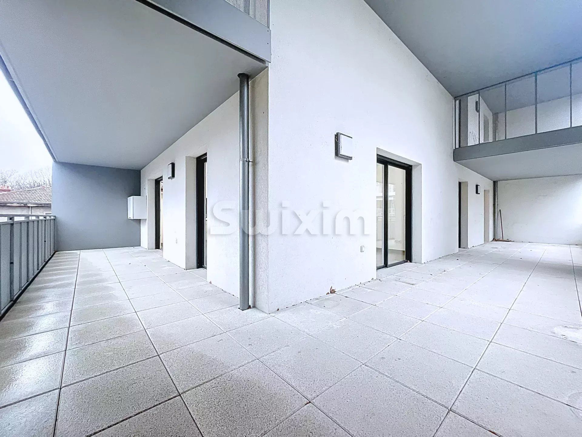appartement 4 Zimmer zum verkauf auf Chasse-sur-Rhône (38670)