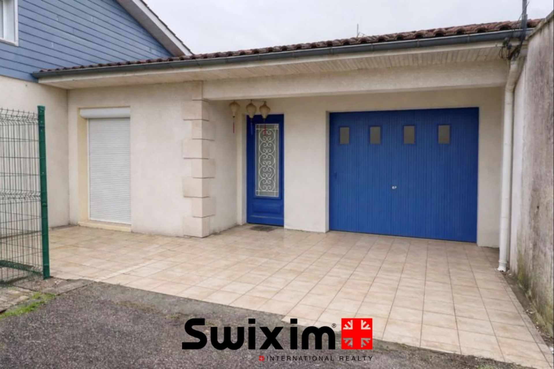 Venta Casa Le Haillan 5&nbsp;Salas 121.1&nbsp;m²