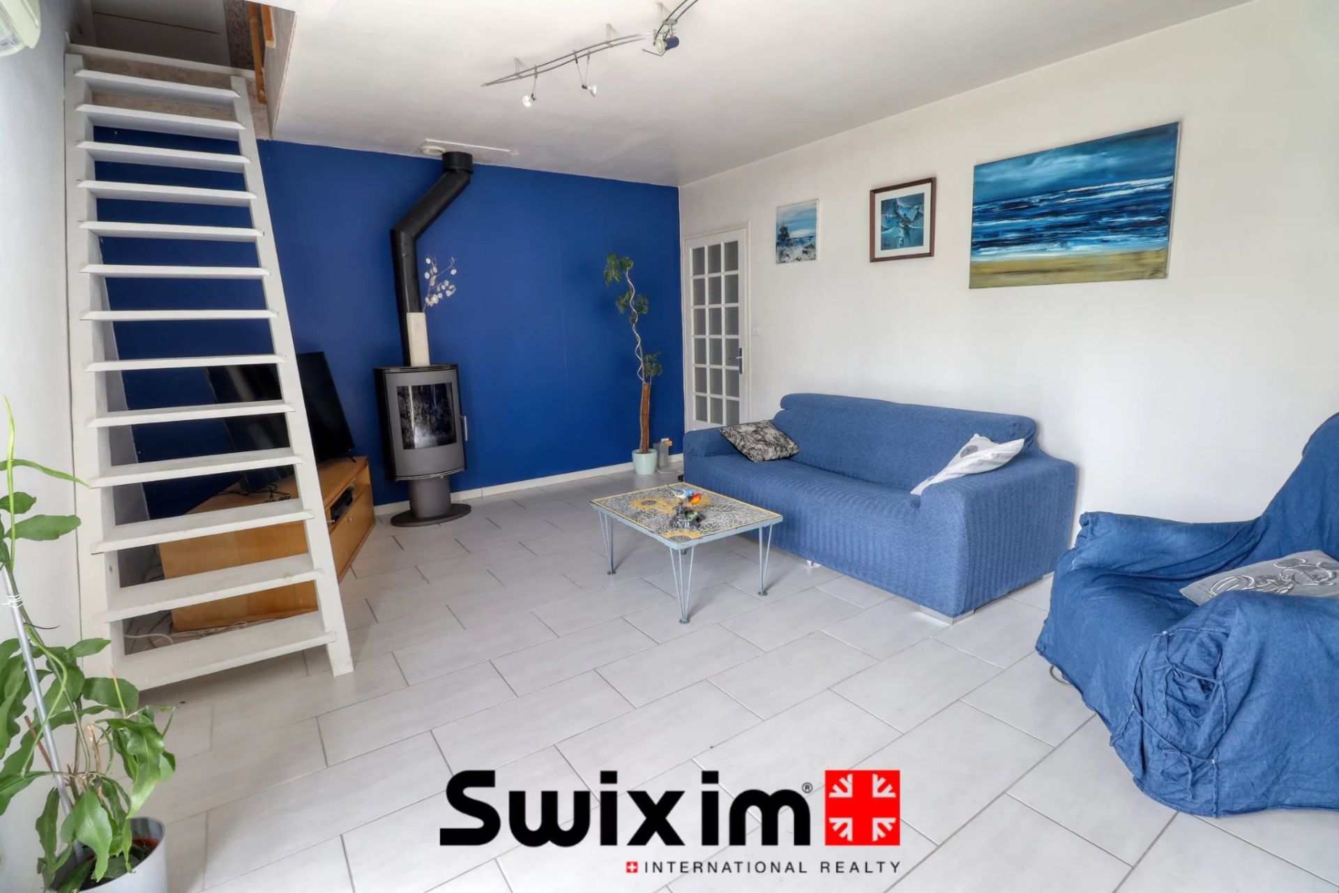 Venta Casa Le Haillan 5&nbsp;Salas 121.1&nbsp;m²