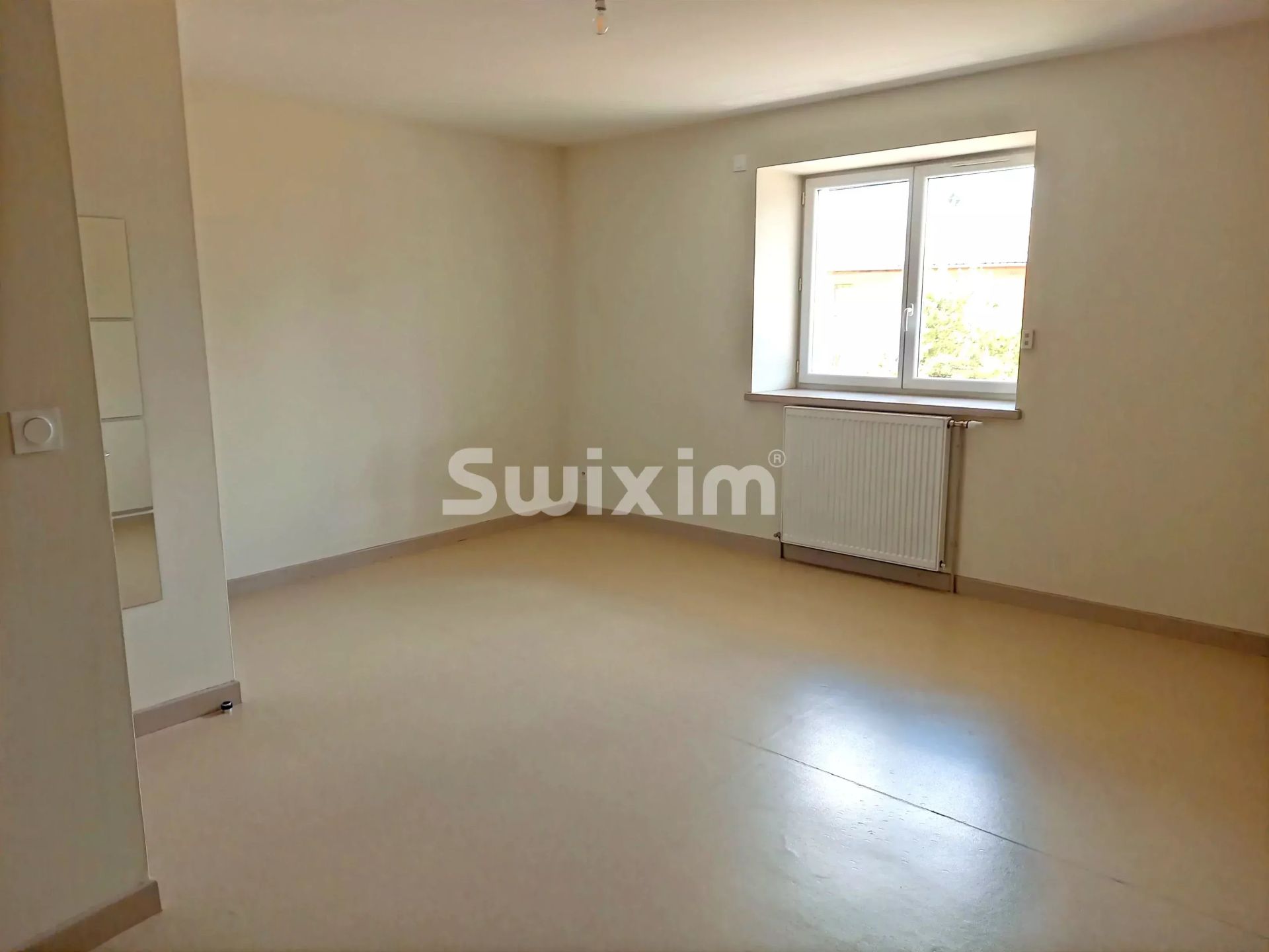 apartamento 2 Quartos para aluguer sobre Saint-Laurent-en-Grandvaux (39150)