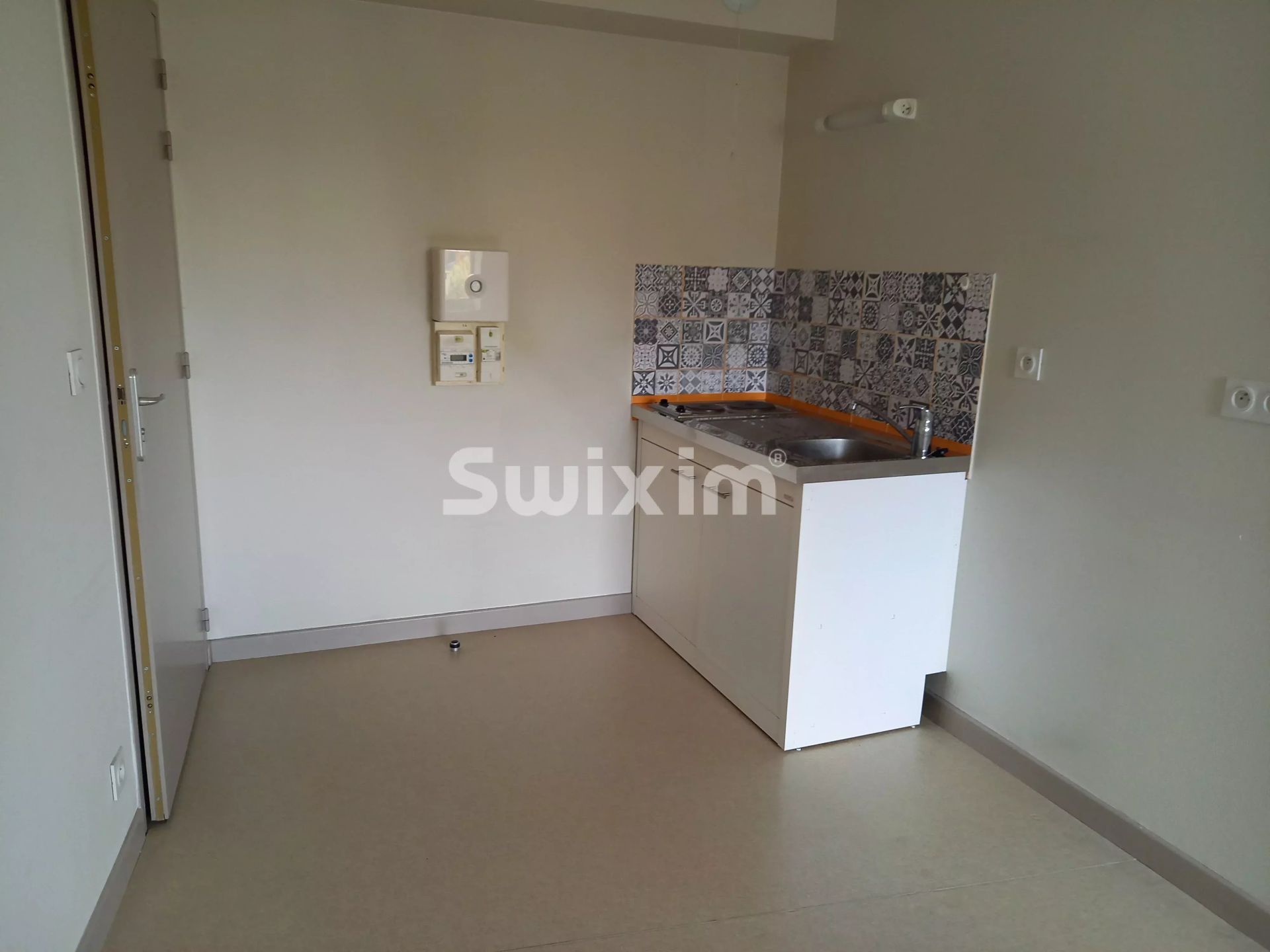 apartamento 2 Quartos para aluguer sobre Saint-Laurent-en-Grandvaux (39150)