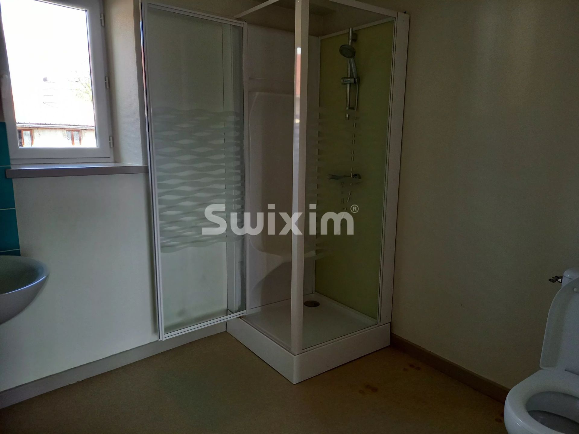 apartamento 2 Quartos para aluguer sobre Saint-Laurent-en-Grandvaux (39150)