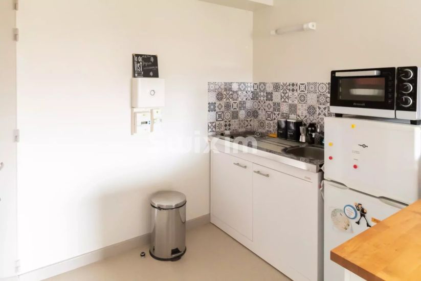 Vermietung Appartement Saint-Laurent-en-Grandvaux 2&nbsp;Zimmer 27.76&nbsp;m²