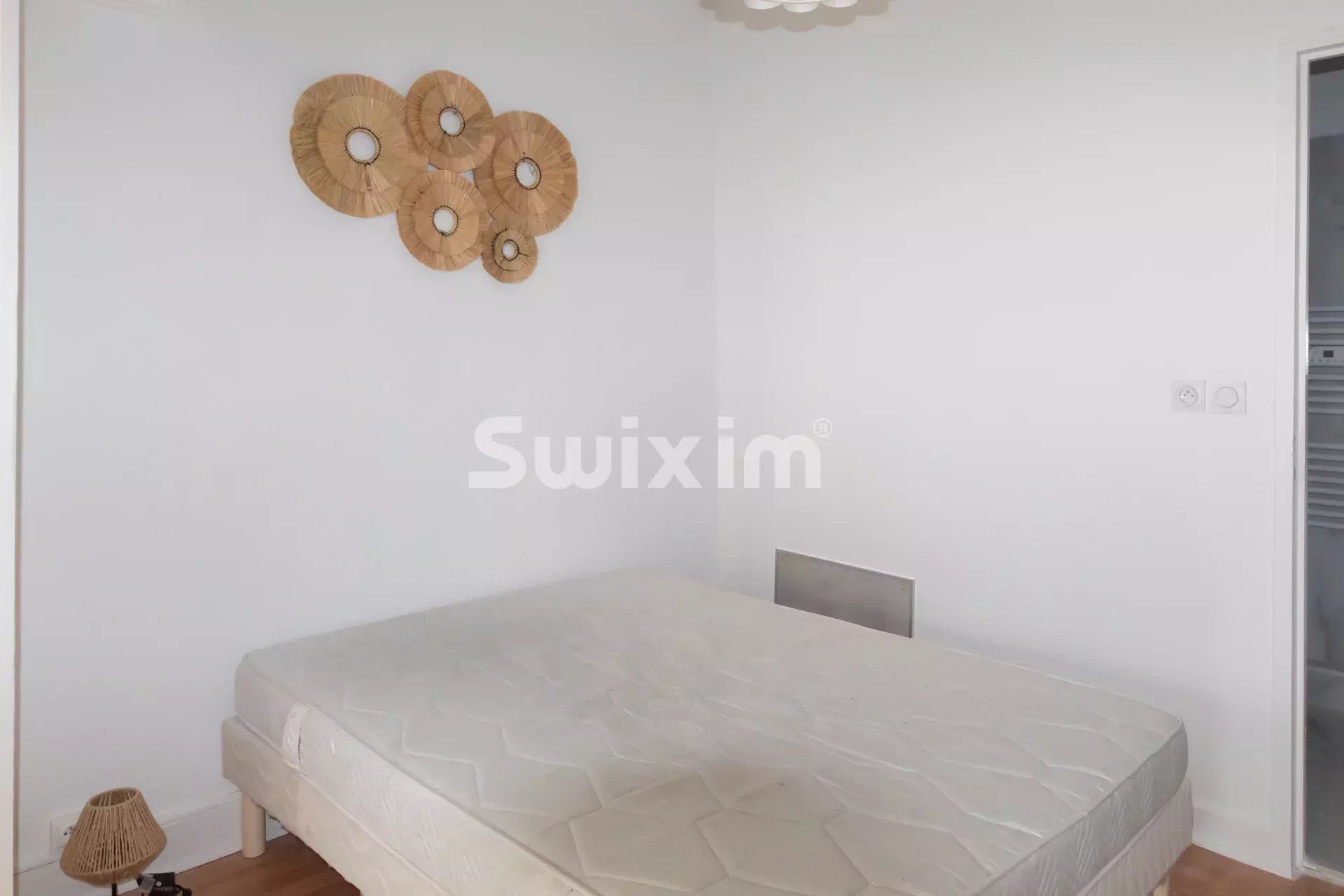 appartamento 2 Camere in affitto su Saint-Claude (39200)