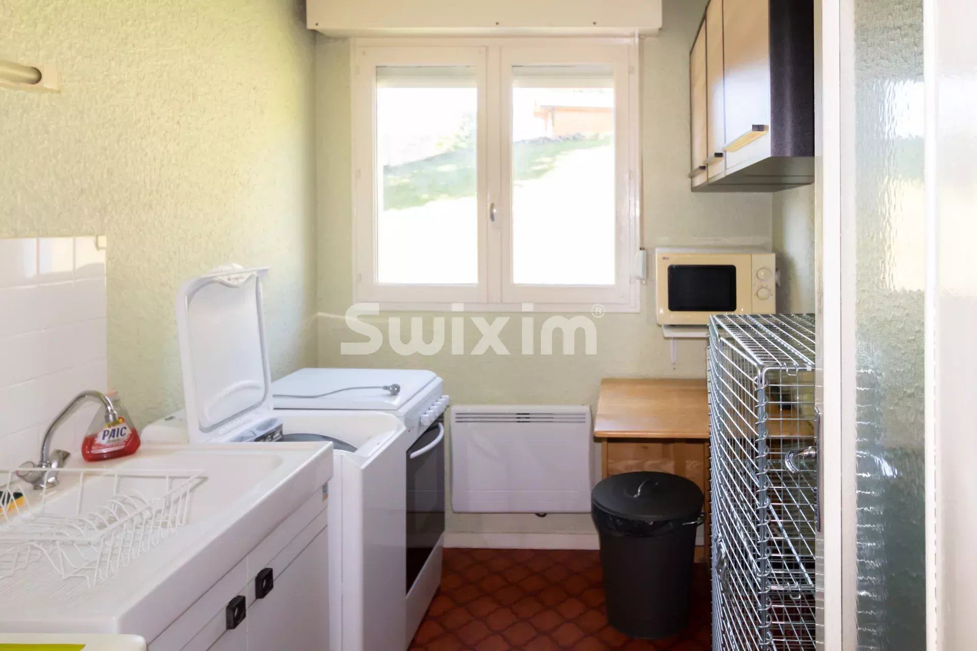 studio for rent on Les Rousses (39220)