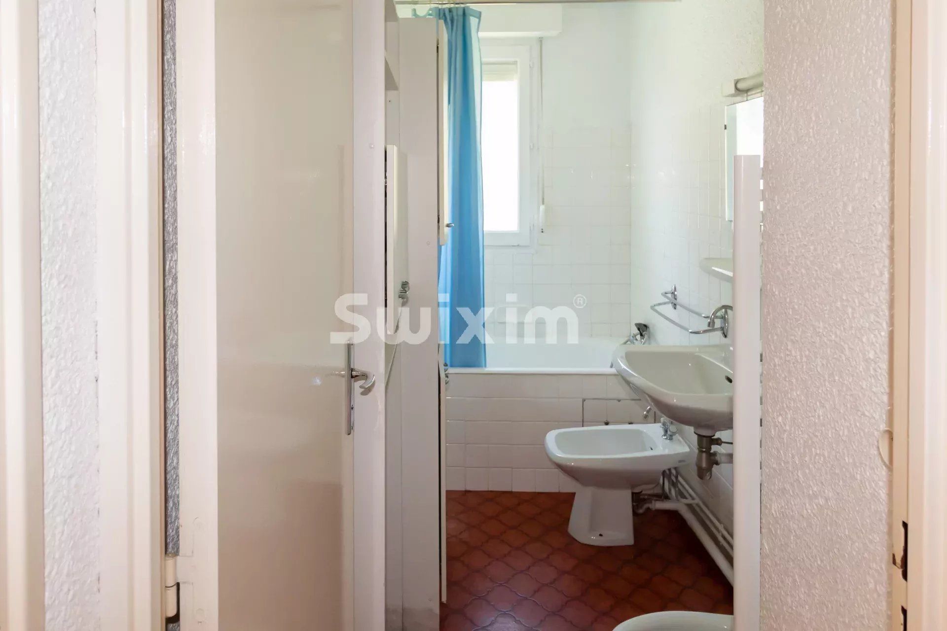 studio for rent on Les Rousses (39220)