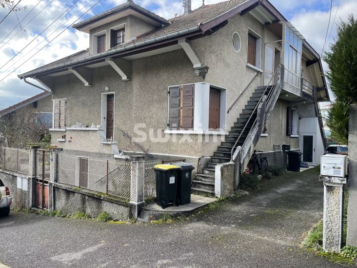 Vendita Casa Annecy-le-Vieux 10&nbsp;Camere 128&nbsp;m²
