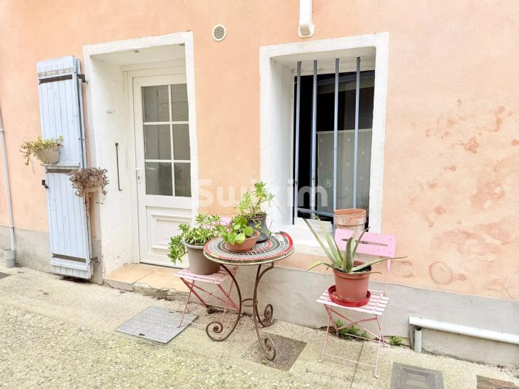 Venda Casa de campo Saint-Paul-Trois-Châteaux 3&nbsp;Quartos 59.2&nbsp;m²