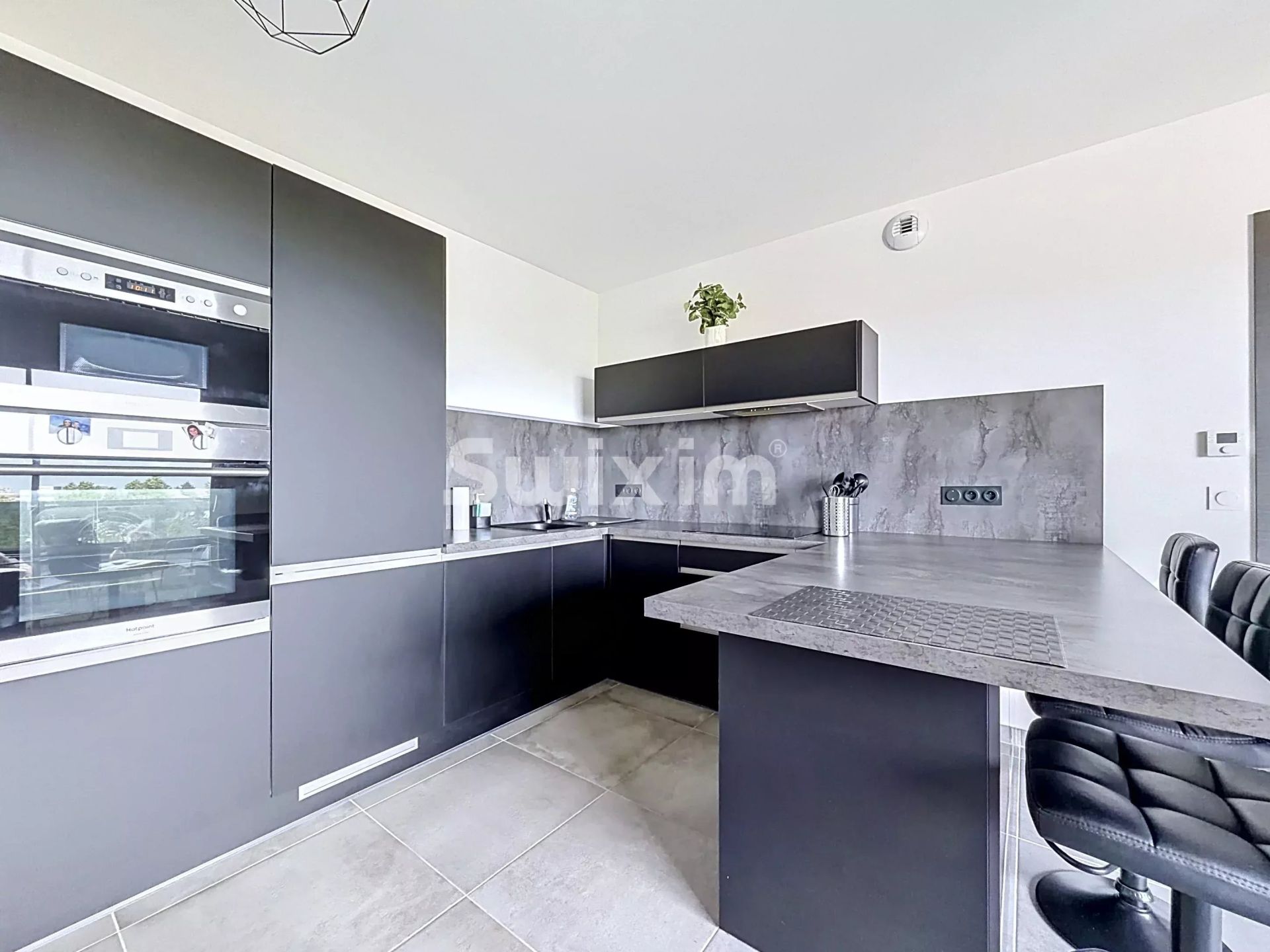 apartment 2 Rooms for rent on Annemasse (74100)