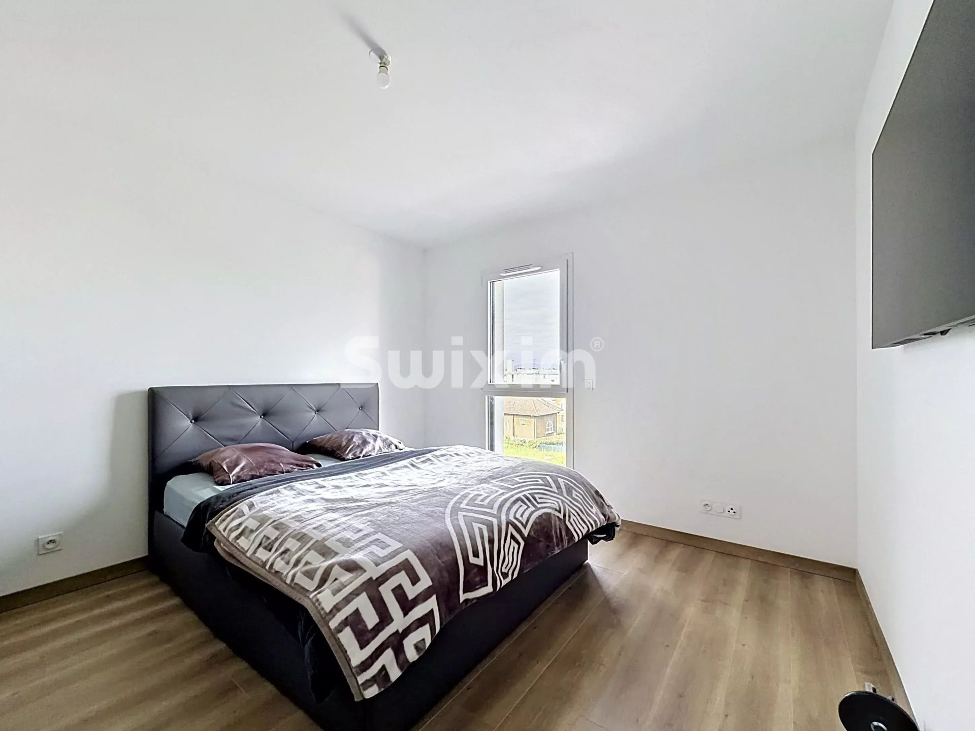 apartment 2 Rooms for rent on Annemasse (74100)