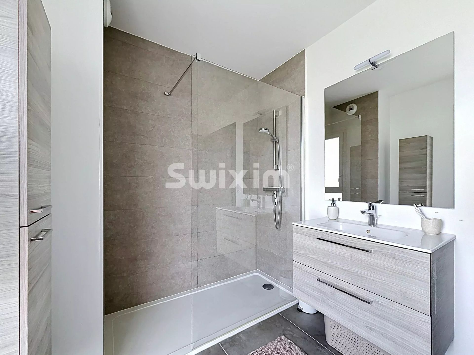 apartment 2 Rooms for rent on Annemasse (74100)