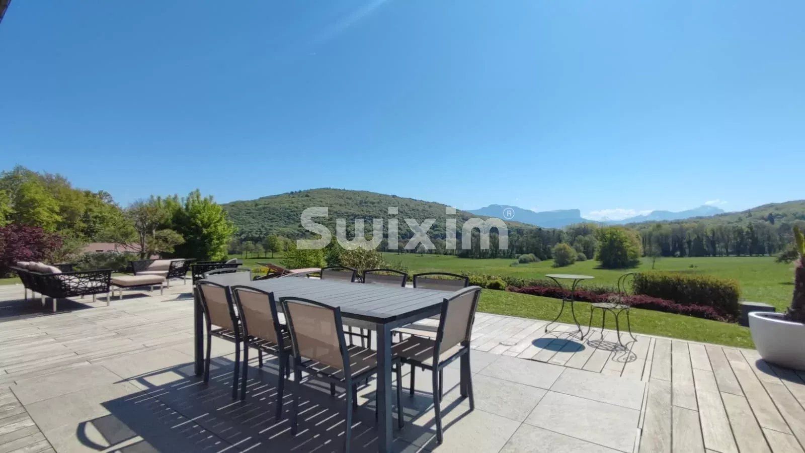 casa 6 Quartos para venda sobre Choisy (74330)